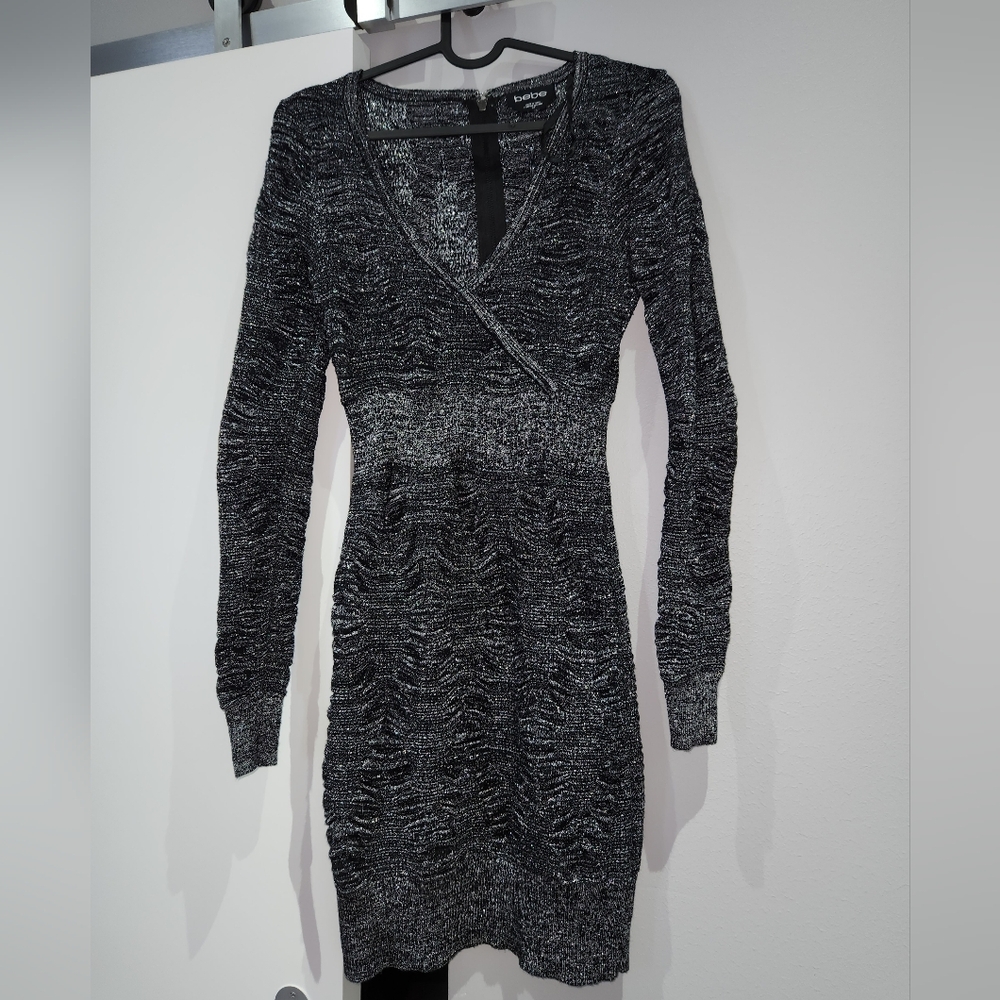 Bebe Dress